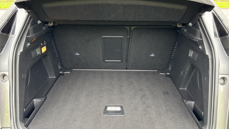 Peugeot 3008 1.5 BlueHDi Allure Premium+ 5dr EAT8 Diesel Estate